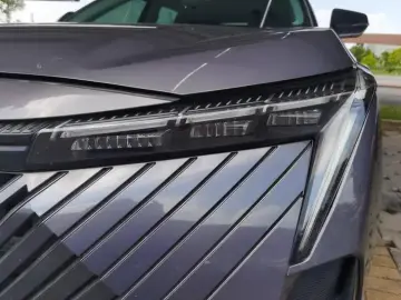 2022 GAC Trumpchi Emkoo с пробегом 73 000 км