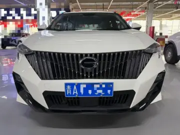 2025 GAC Trumpchi GS3 с пробегом 28 000 км
