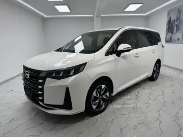 GAC Trumpchi M6