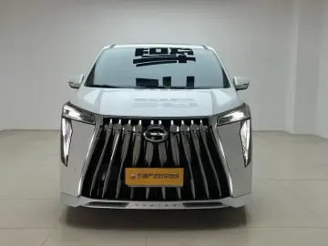 2023 GAC Trumpchi M8 с пробегом 18 000 км