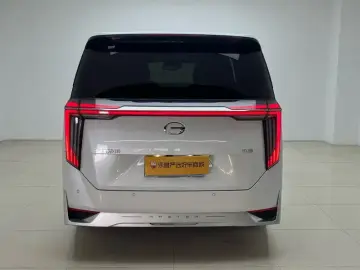 2023 GAC Trumpchi M8 с пробегом 18 000 км