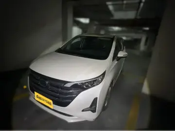 GAC Trumpchi M6