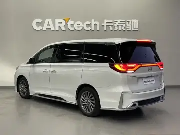 2023 GAC Trumpchi M8 с пробегом 46 000 км