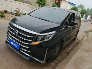 2023 GAC Trumpchi M8 с пробегом 99 000 км