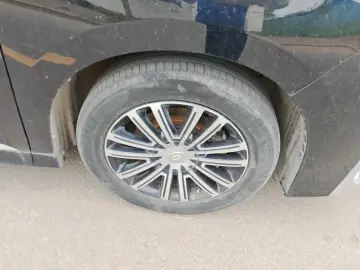 2023 GAC Trumpchi M8 с пробегом 99 000 км