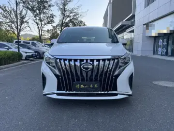 2023 GAC Trumpchi M8 с пробегом 60 000 км