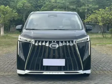 2023 GAC Trumpchi E9 с пробегом 90 900 км