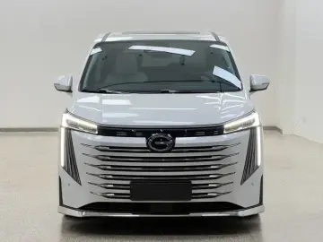 2023 GAC Trumpchi E9 с пробегом 82 800 км