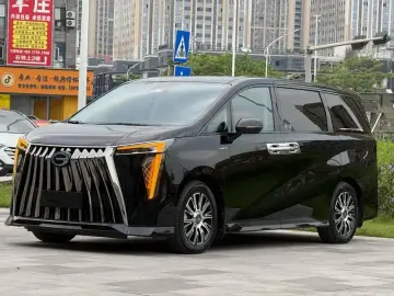 GAC Trumpchi E9