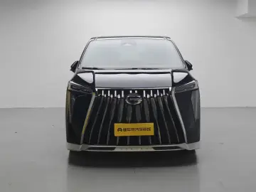 2025 GAC Trumpchi E9 с пробегом 56 500 км