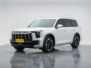 GAC Trumpchi ES9