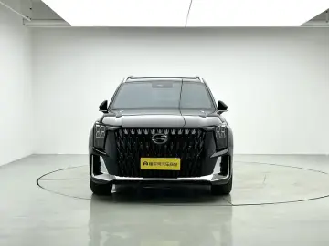 2024 GAC Trumpchi ES9 с пробегом 55 900 км