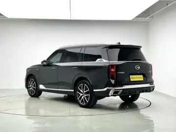 2024 GAC Trumpchi ES9 с пробегом 55 900 км
