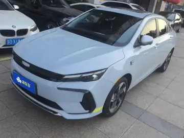 Geely Emgrand L