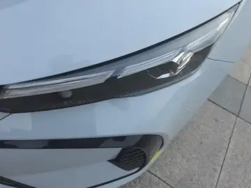 2024 Geely Emgrand L с пробегом 21 000 км