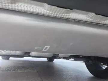 2024 Geely Emgrand L с пробегом 21 000 км