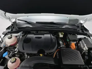 2024 Geely Emgrand L с пробегом 96 700 км