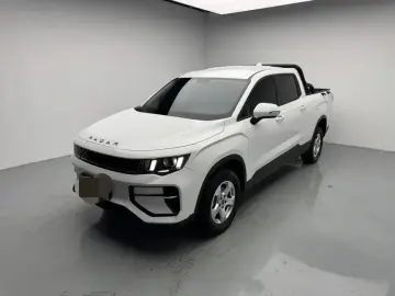 Geely Radar King Kong