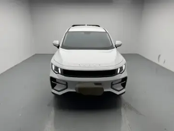 2025 Geely Radar King Kong с пробегом 6 000 км