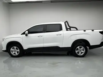 2025 Geely Radar King Kong с пробегом 6 000 км