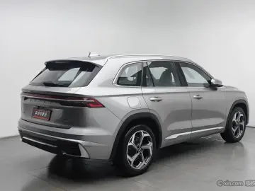 2024 Geely Monjaro с пробегом 33 600 км
