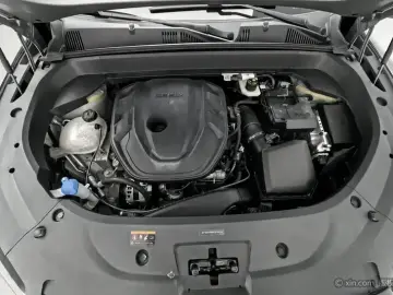 2024 Geely Monjaro с пробегом 33 600 км