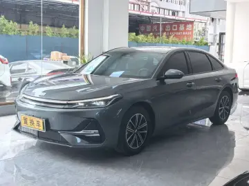 Geely Galaxy A7