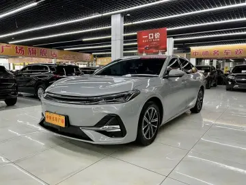 Geely Galaxy A7