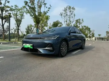 Geely Galaxy A7