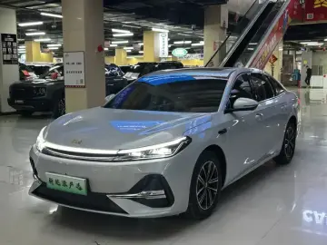 Geely Galaxy A7
