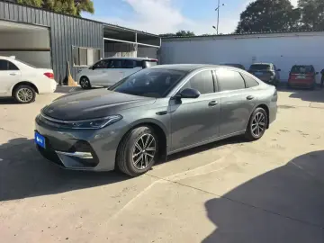 Geely Galaxy A7
