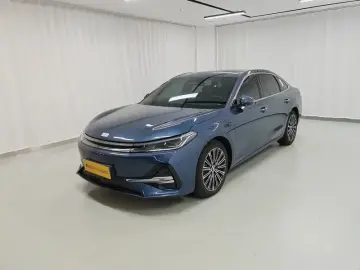 Geely Galaxy A7
