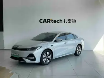 Geely Galaxy A7
