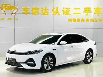 Geely Galaxy A7