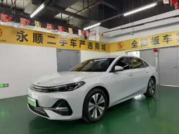 Geely Galaxy A7