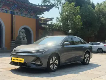 Geely Galaxy A7