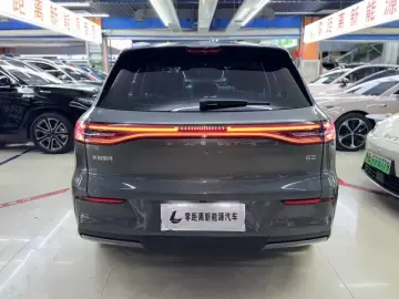 2026 Geely Galaxy E5 с пробегом 11 000 км