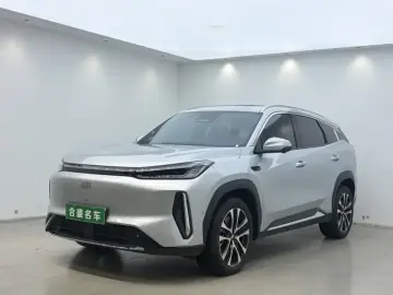 2026 Geely Galaxy M7 с пробегом 1 500 км