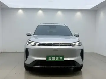 2026 Geely Galaxy M7 с пробегом 1 500 км