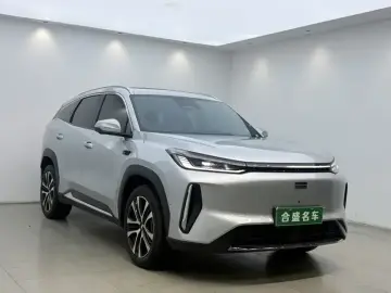 2026 Geely Galaxy M7 с пробегом 1 500 км