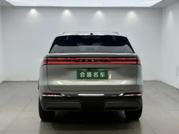 2026 Geely Galaxy M7 с пробегом 1 500 км
