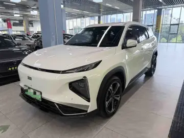 Geely Galaxy L7