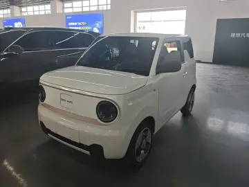 Geely Panda
