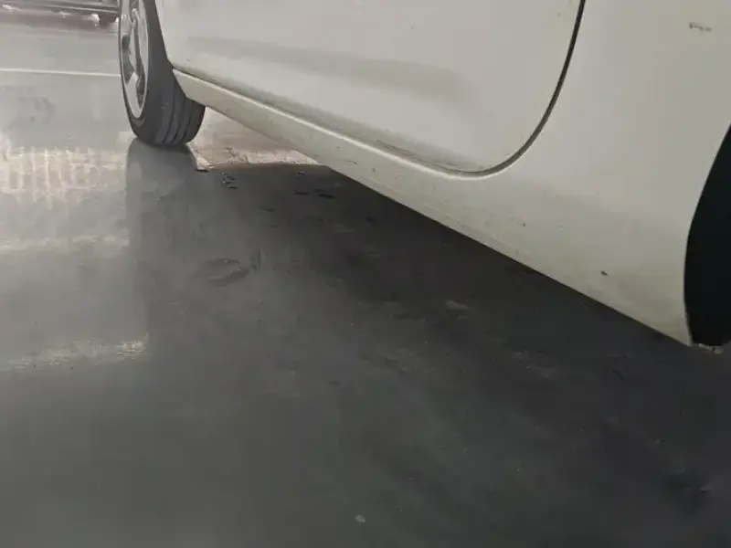 2023 Geely Panda с пробегом 27 000 км