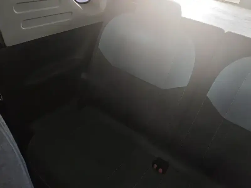 2023 Geely Panda с пробегом 27 000 км
