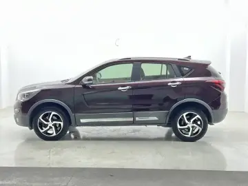 2018 Haima S5 с пробегом 83 200 км