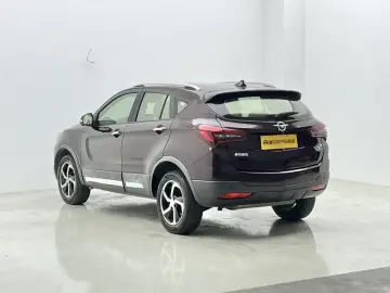 2018 Haima S5 с пробегом 83 200 км