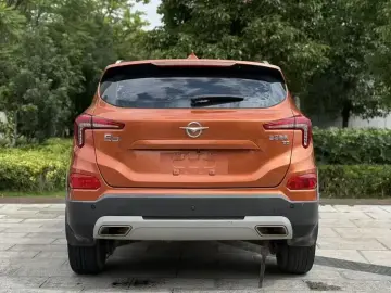 2019 Haima S5 с пробегом 42 000 км