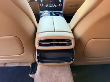 2024 Genesis G80 с пробегом 39 000 км