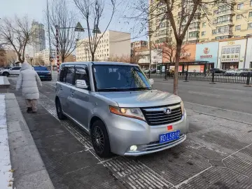 2009 Great Wall Coolbear с пробегом 130 000 км